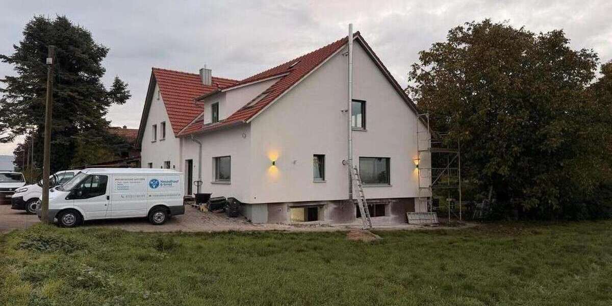 Haus zum Mieten in Heidelberg 2.500 € 150 m² 5 zimmer