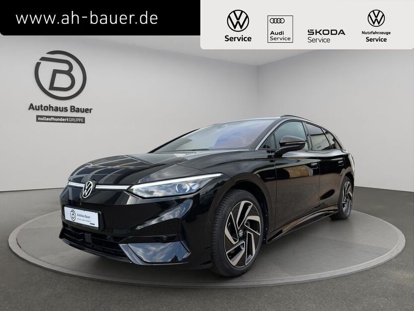 VW ID.7 22.870 km 51.480 € Rodewisch 08228