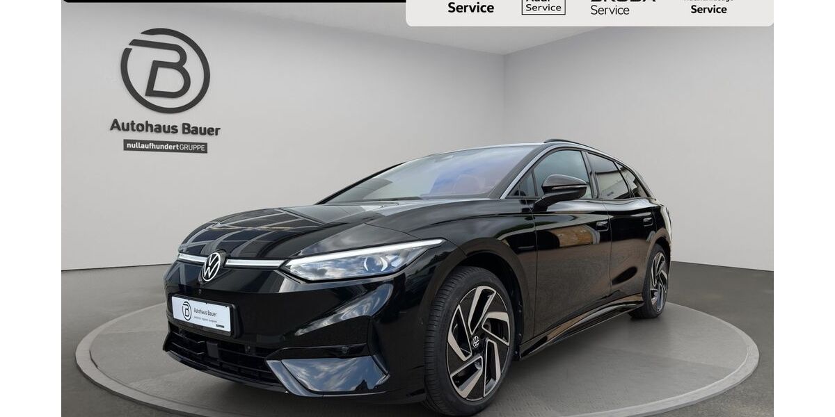 VW ID.7 26.900 km 47.490 &euro; Rodewisch 08228