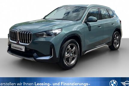 BMW X1 13.210 km 42.300 &euro; Asperg 71679
