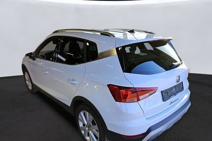 Seat Arona 36.200 km 18.280 &euro; Markdorf 88677