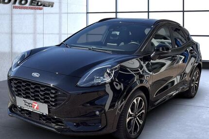 Ford Puma 10.953 km 22.850 &euro; Eiselfing 83549