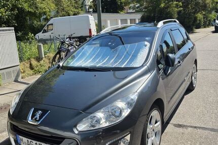 Peugeot 308 220.000 km 3.499 &euro; Munchen 80997