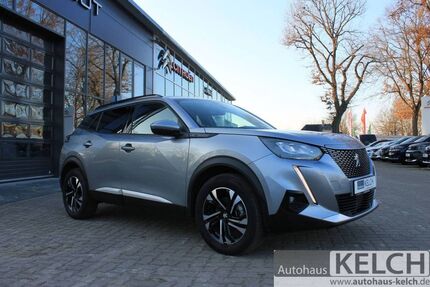 Peugeot 2008 60.801 km 18.190 &euro; Neuruppin 16816