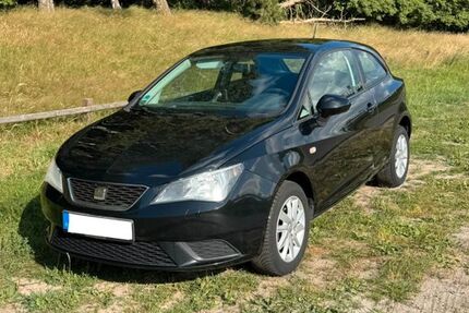 Seat Ibiza 157.000 km 4.200 &euro; Oldenburg 26131