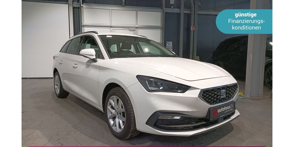 Seat Leon 99.309 km 15.970 &euro; Eching 85386