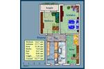 Willkommen Zuhause: ansprechende 3-Zimmer-Wohnung (WBS)