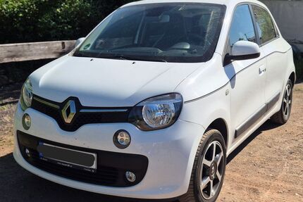 Renault Twingo 145.422 km 4.850 &euro; Neuwied 56566