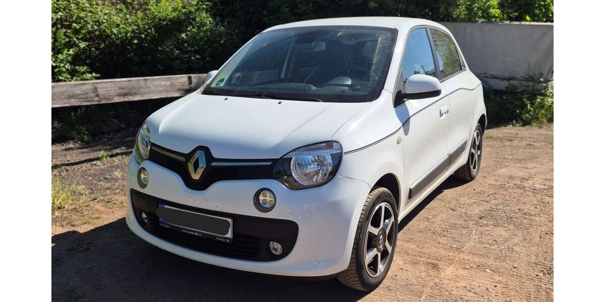 Renault Twingo 145.422 km 4.850 &euro; Neuwied 56566