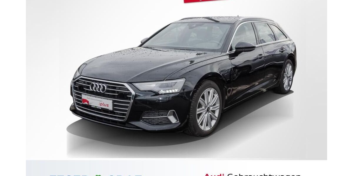 Audi A6 79.383 km 35.990 &euro; Bernburg 06406