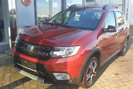 Dacia Sandero 12.642 km 9.980 &euro; Kleinkitzighofen-Lamerdingen 86862