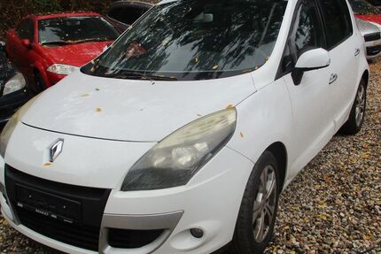 Renault Scenic 170.000 km 1.450 &euro; Oberhausen 46149