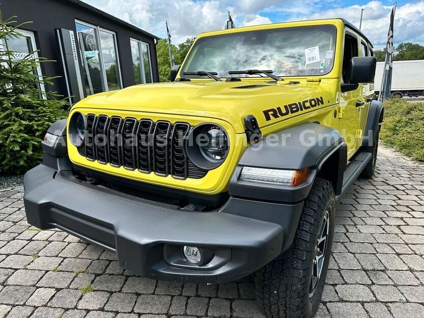 Wrangler