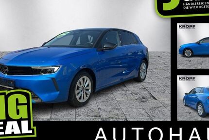 Opel Astra 16.030 km 20.680 &euro; Nürnberg 90411