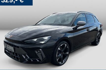 Cupra Leon 25.386 km 30.490 € Weinstadt-Endersbach 71384