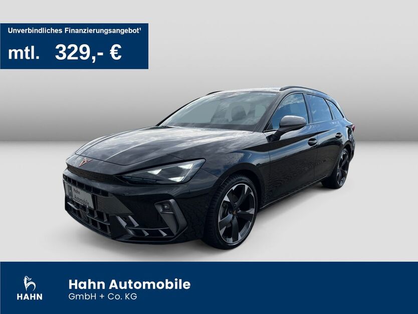 Cupra Leon 25.386 km 30.490 € Weinstadt-Endersbach 71384