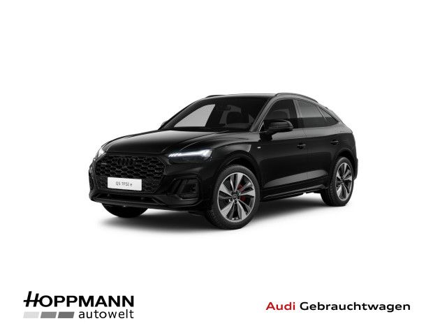 Audi Q5 5.556 km 95.999 &euro; Herborn 35745