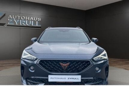 Cupra Formentor 57.192 km 25.980 &euro; Saarlouis 66740