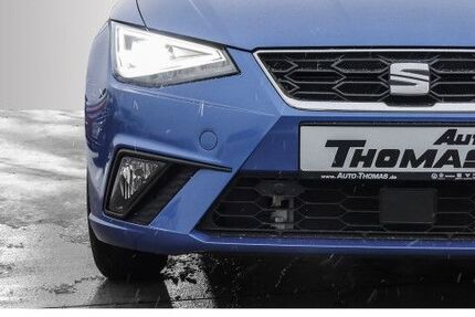 Seat Ibiza 11.720 km 19.990 &euro; Bonn 53227