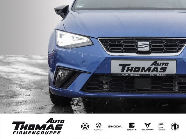 Seat Ibiza 11.720 km 19.990 &euro; Bonn 53227