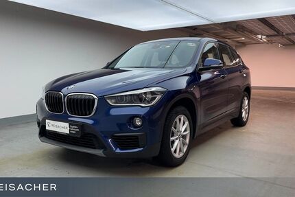 BMW X1 61.037 km 21.990 &euro; Augsburg 86167