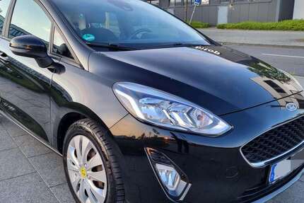 Ford Fiesta 114.444 km 6.990 &euro; Dortmund 44263