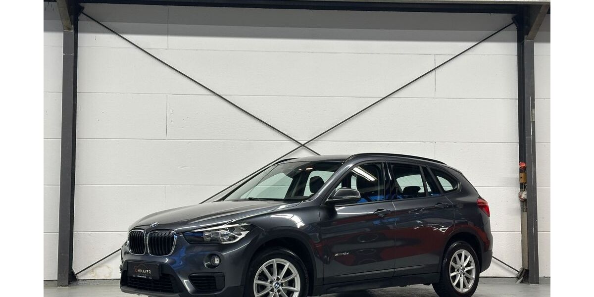 BMW X1 187.000 km 12.890 &euro; Meckenbeuren 88074