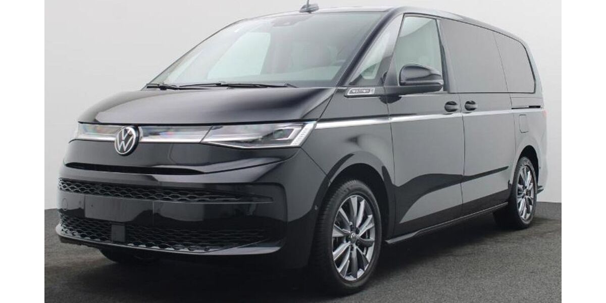 VW T7 Multivan 22.915 km 59.890 &euro; Sangerhausen 06526