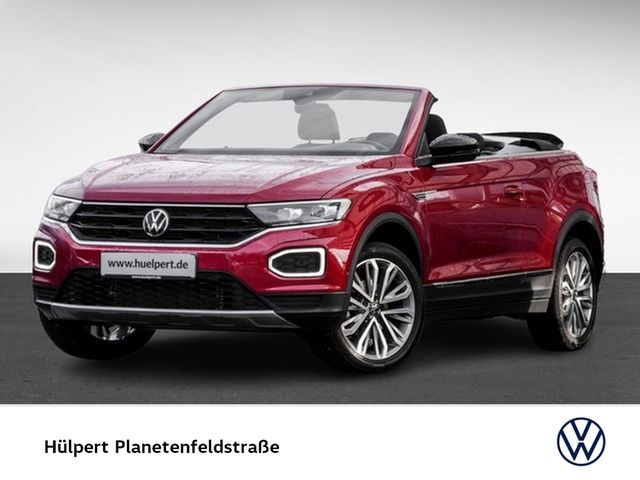 VW T-Roc 68.702 km 22.485 &euro; Dortmund 44379