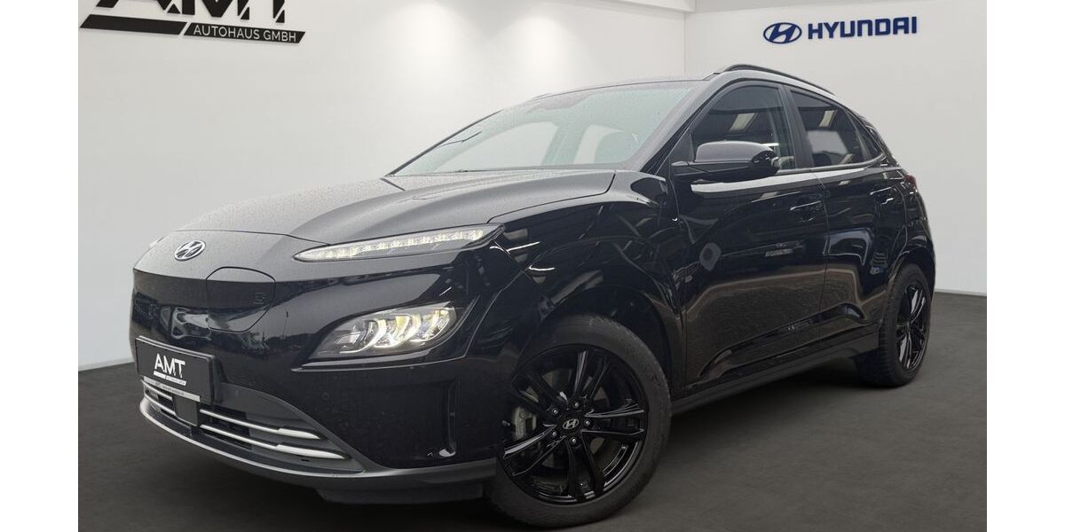 Hyundai KONA 27.500 km 20.190 &euro; Erlenbach 97837