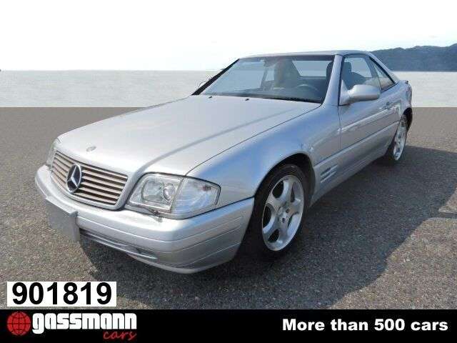 SL 320