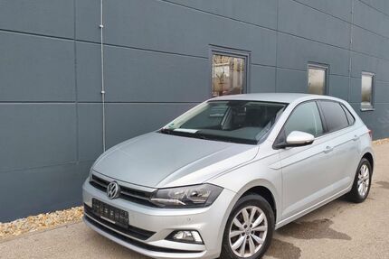 VW Polo 37.981 km 14.999 &euro; Riedenburg 93339