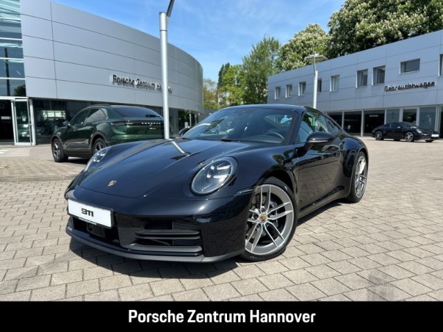Porsche 992 8.000 km 142.700 € Hannover 30177