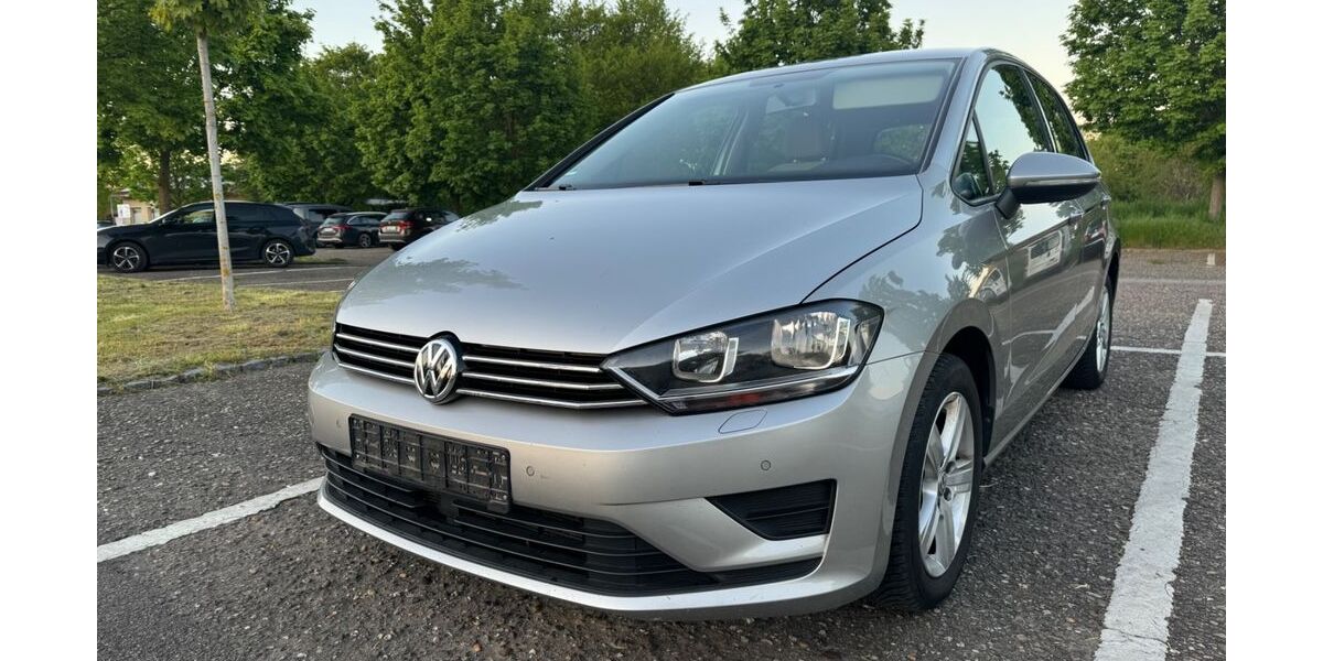 VW Golf 96.600 km 14.350 &euro; Philippsburg 76661