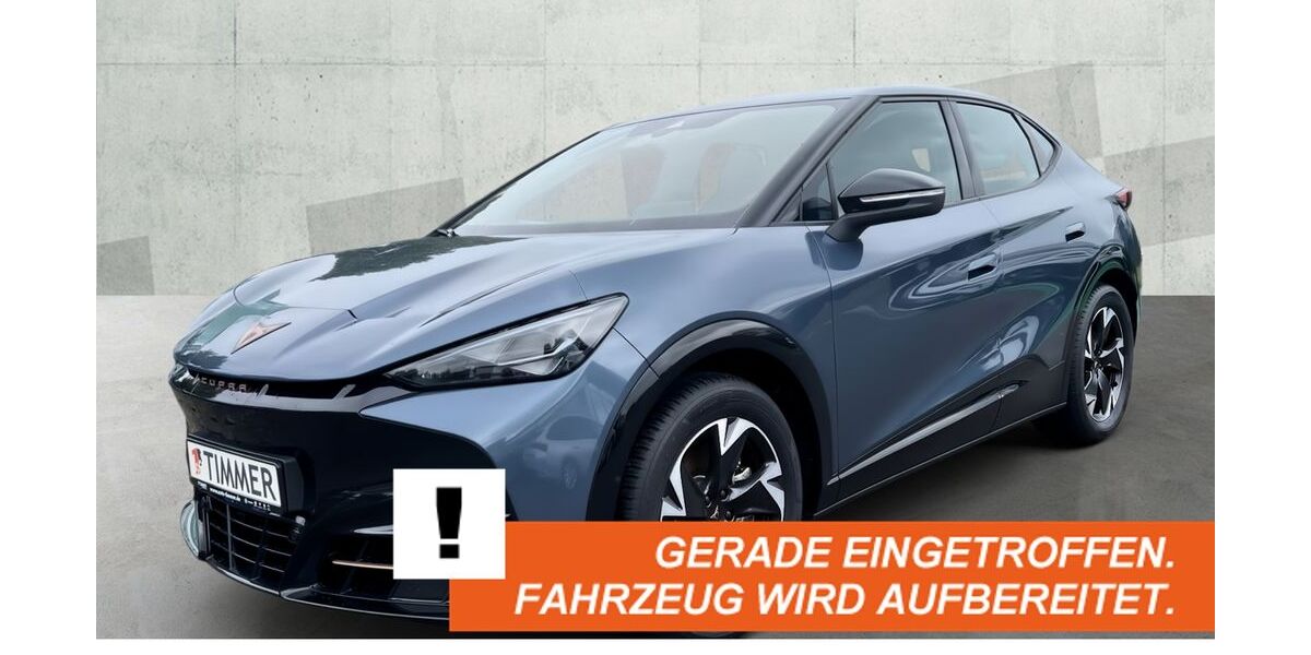 Cupra Tavascan 8.783 km 39.960 &euro; Nordhorn 48529