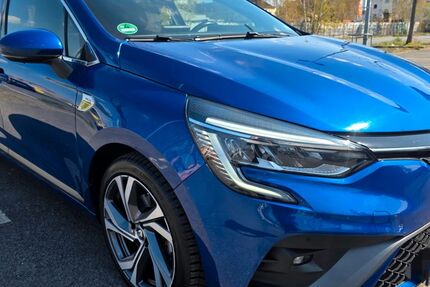 Renault Clio 123.000 km 10.850 &euro; Berlin 12059