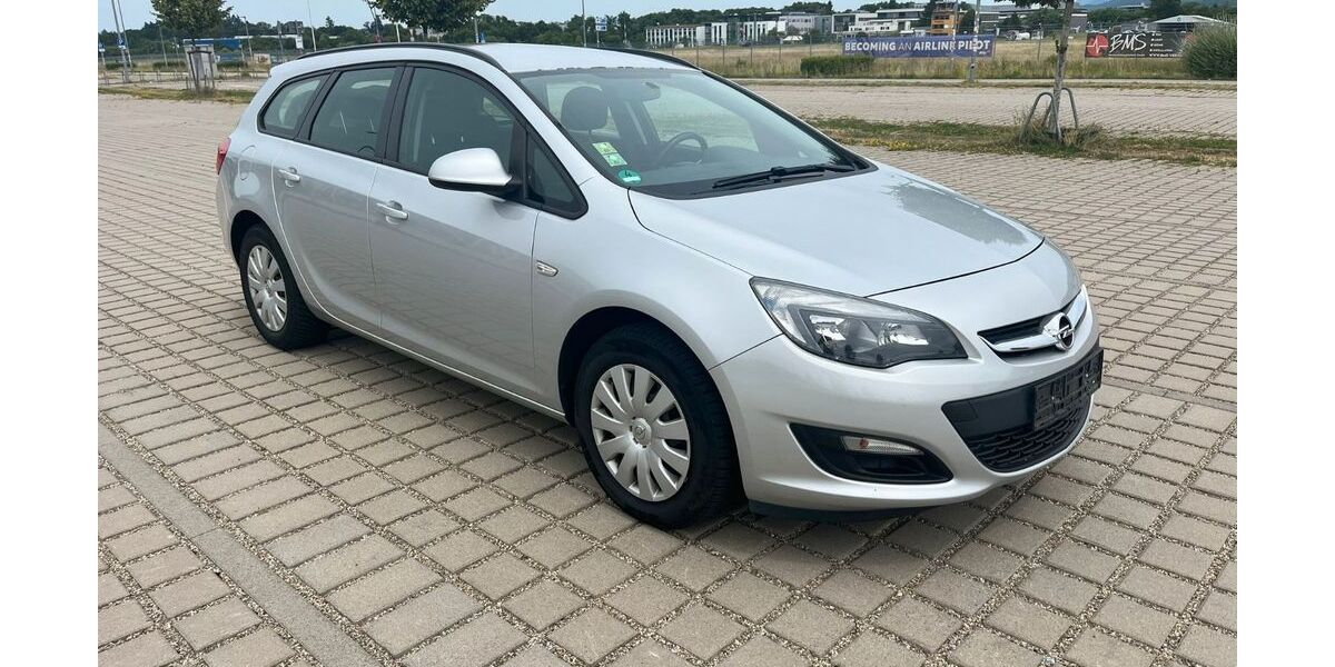 Opel Astra 165.070 km 5.900 &euro; Freiburg 79112