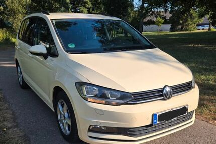 VW Touran 159.000 km 13.400 &euro; Lahr 77933
