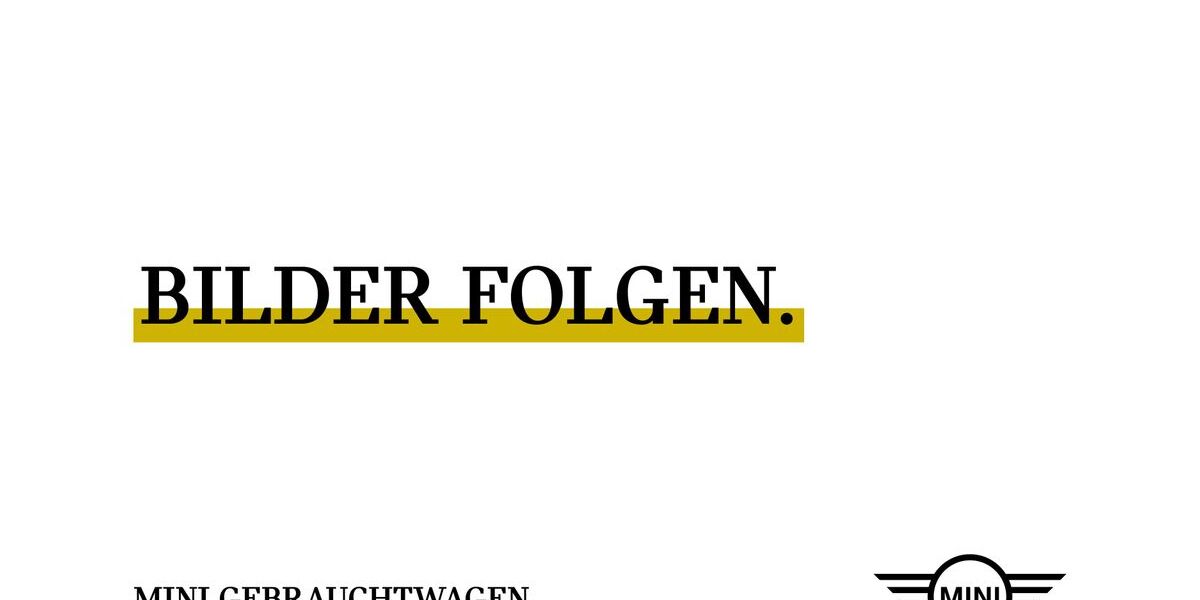 Mini Cooper S 41.900 km 29.990 &euro; Pfullendorf 88630