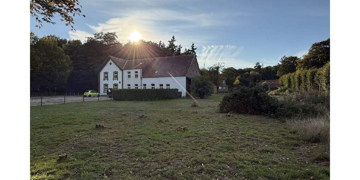 Mehrfamilienhaus, Wohnhaus Bedburg-Hau Schneppenbaum - 8 Zimmer, 122 m&sup2;, 590.000&euro; | Angebot:25796369