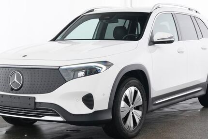 Mercedes-Benz EQB 17.500 km 38.789 &euro; Dessau-Roßlau 06847