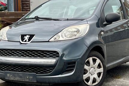 Peugeot 107 141.404 km 1.650 &euro; Gelsenkirchen 45884