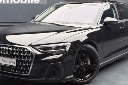 Audi A8 79.000 km 57.890 &euro; Helmstedt 38350