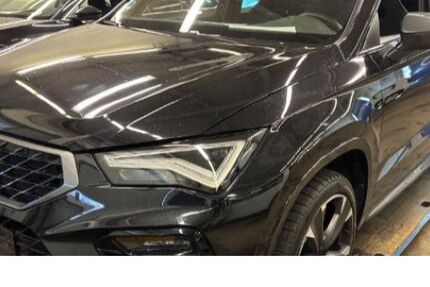 Cupra Ateca 20.576 km 33.690 &euro; Gardelegen 39638