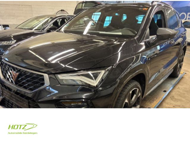 Cupra Ateca 20.576 km 33.690 &euro; Gardelegen 39638