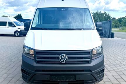 VW Crafter 29.900 km 34.900 &euro; Langenstein 38895