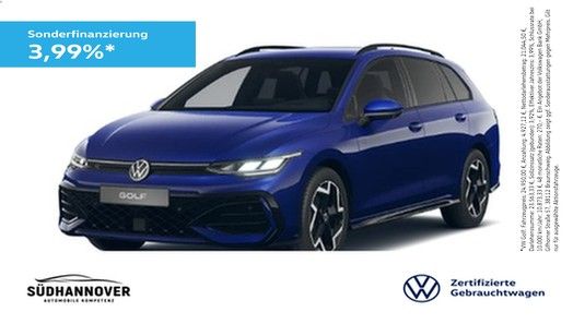 VW Golf 9.840 km 33.880 &euro; Göttingen 37081