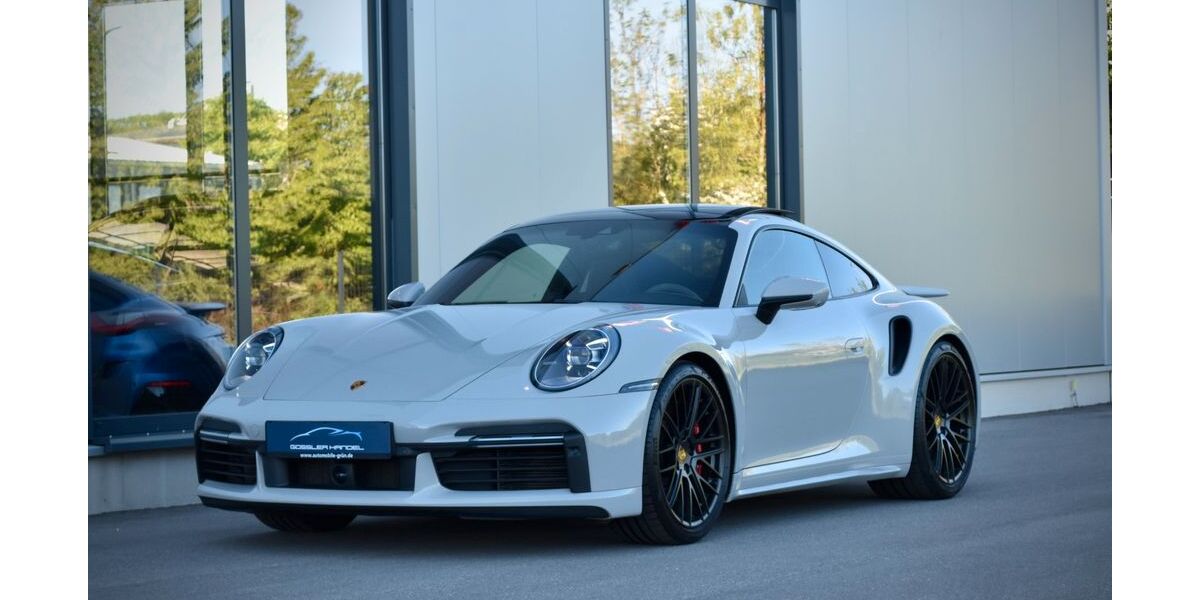 Porsche 911 Urmodell 44.420 km 173.850 &euro; Waldlaubersheim 55444