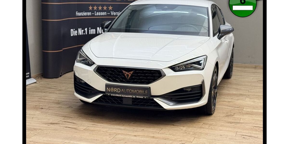 Cupra Leon 81.413 km 21.900 &euro; Rastede/ Wahnbek 26180