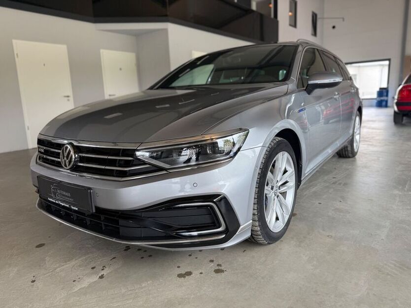 Passat